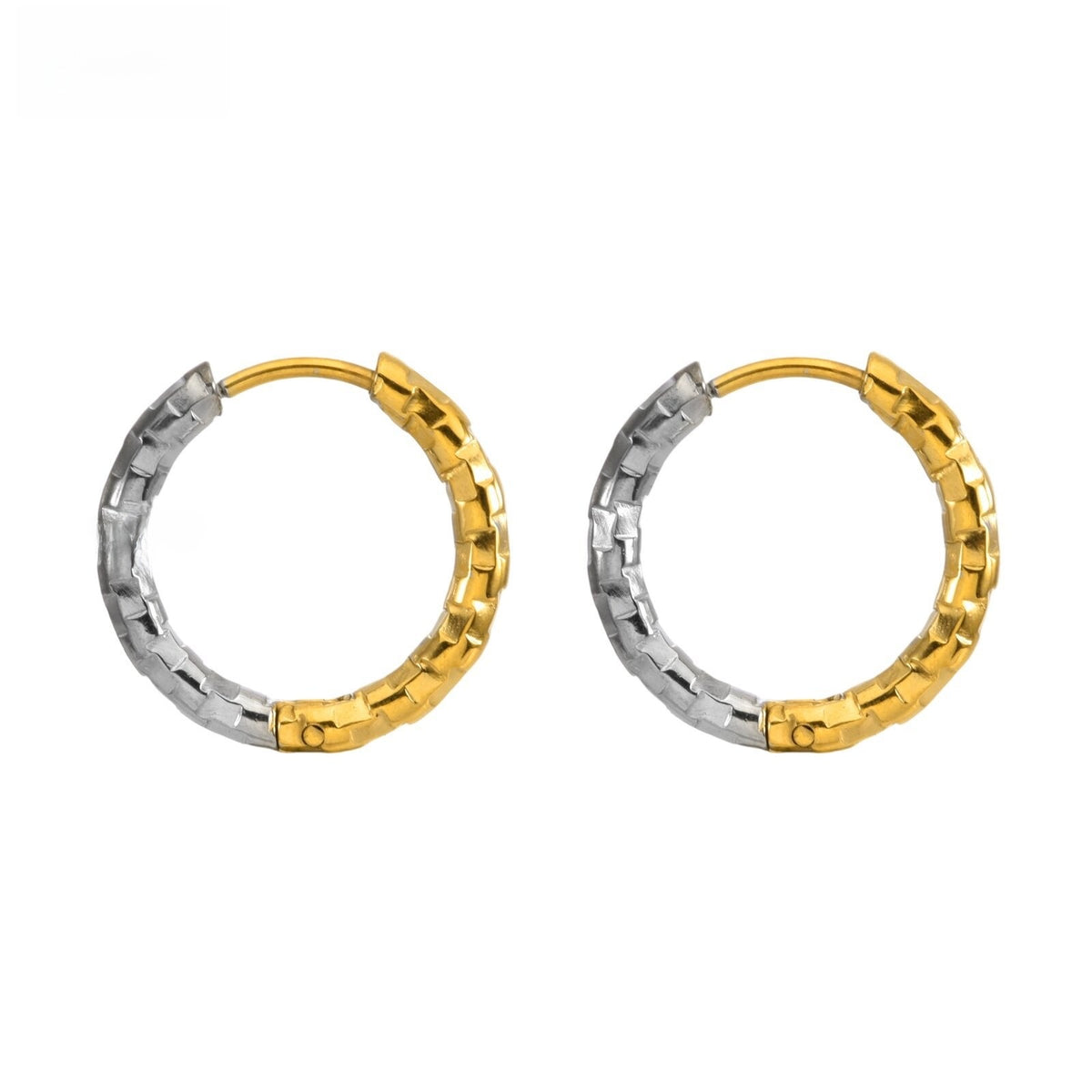 Luren Earring