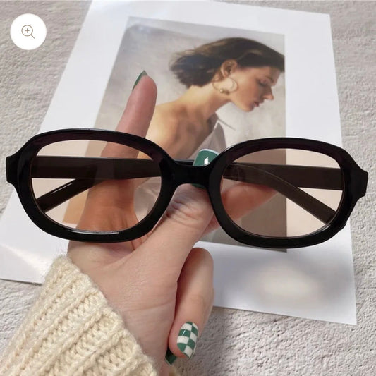 Glasses Minimalistas