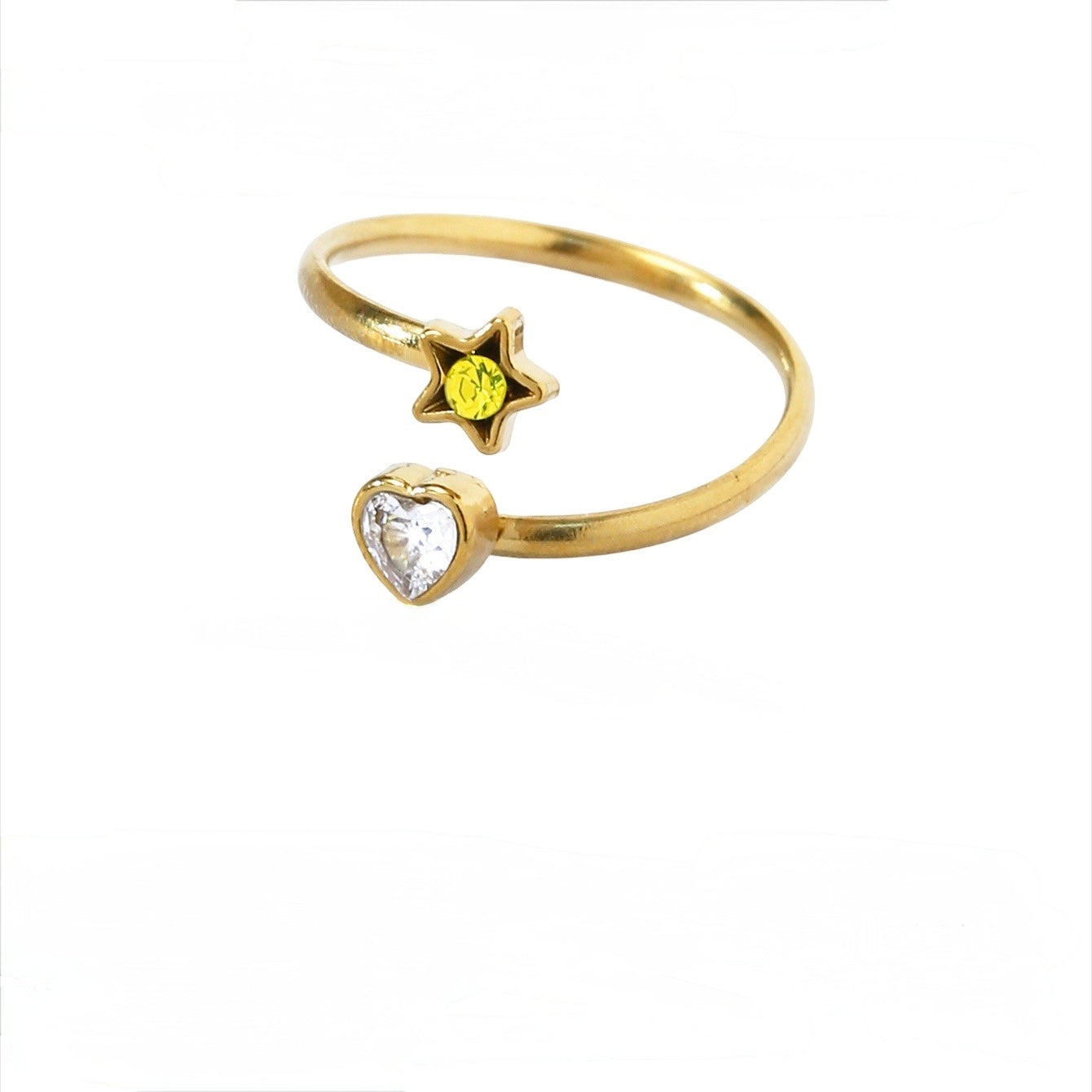 Isel Ring