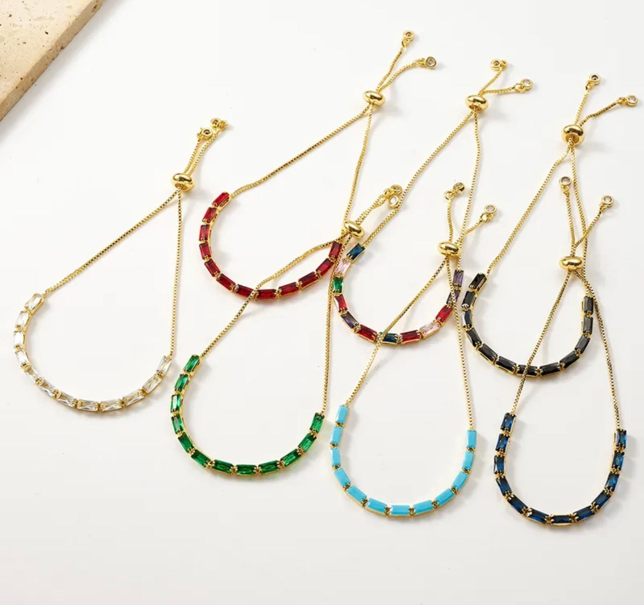 Lumière Glow Bracelet