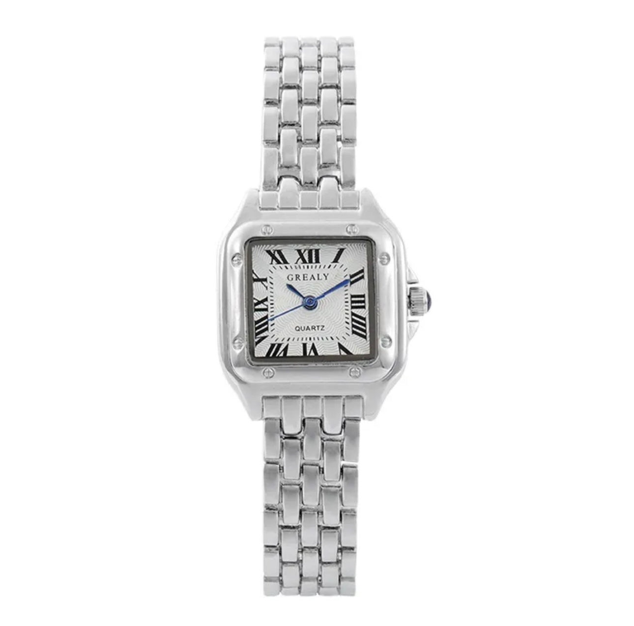 Lux Watch