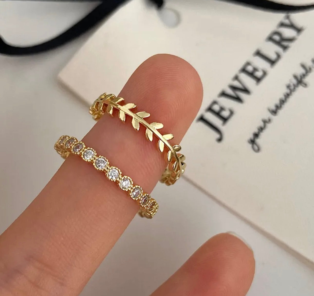 Zaya Ring