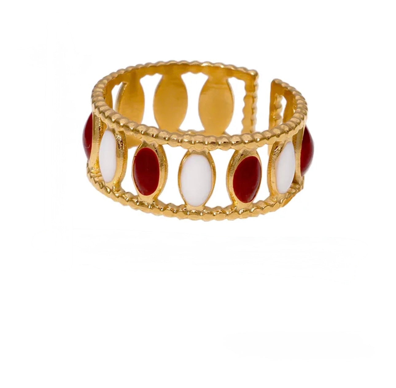 Verá Ring