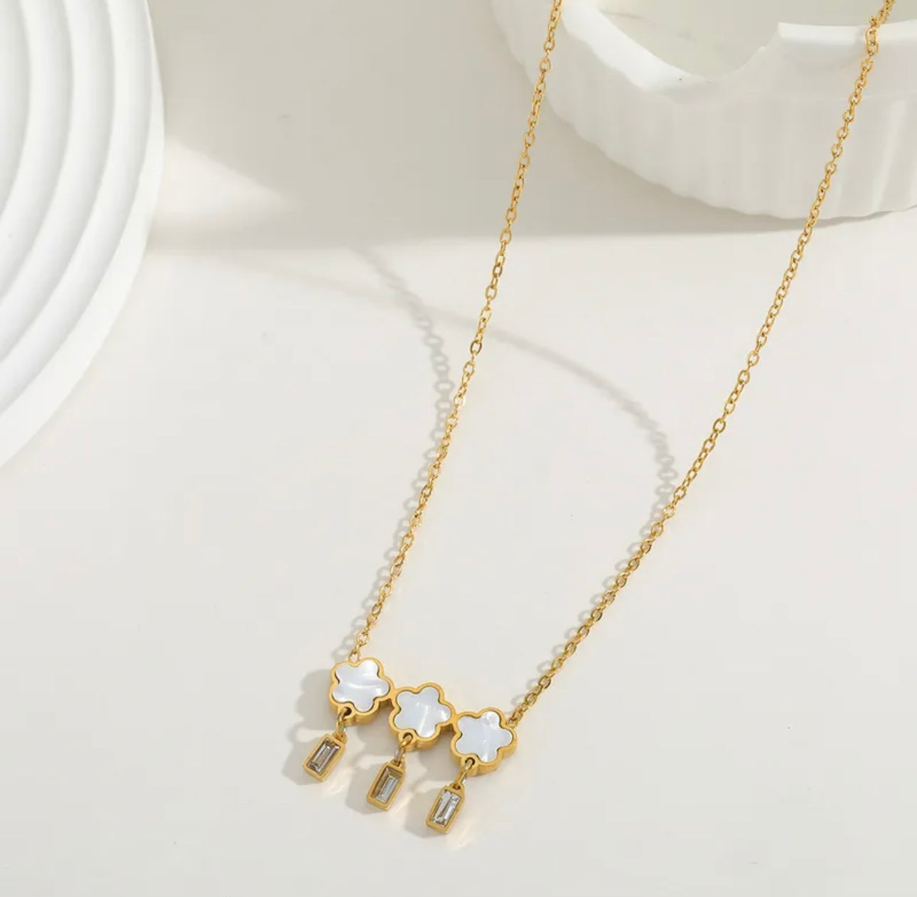 Simple Flowers