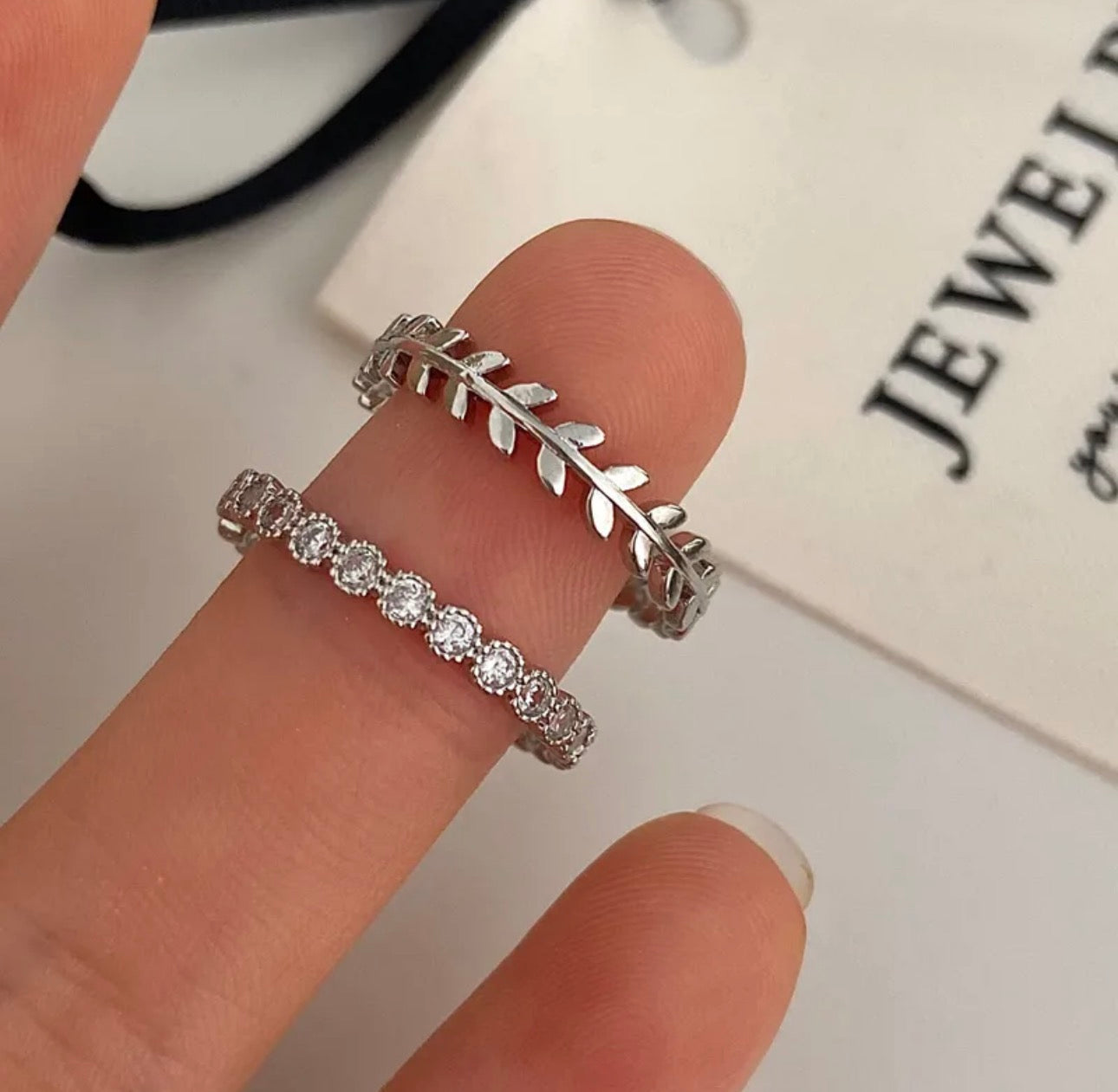 Zaya Ring