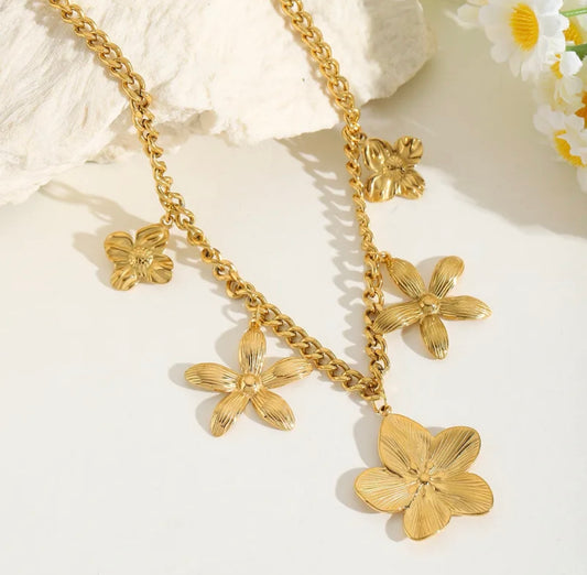 Chic Flowers