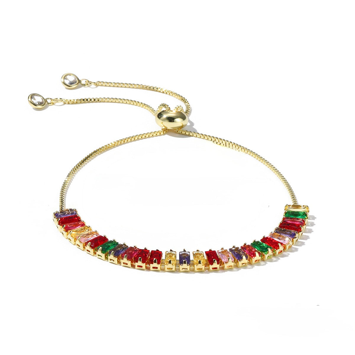 Nara Bracelet
