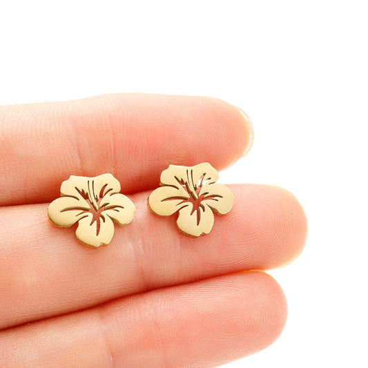 Amapola Earring