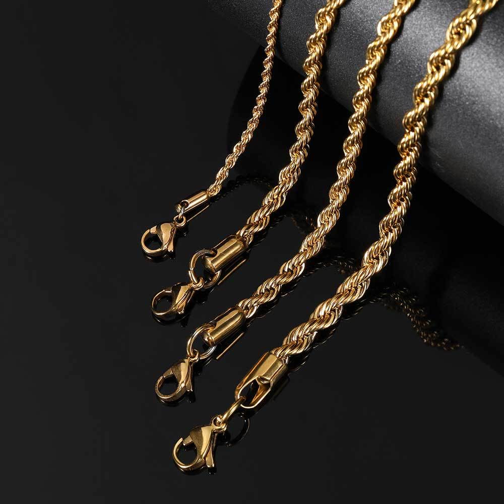 Titán Chain