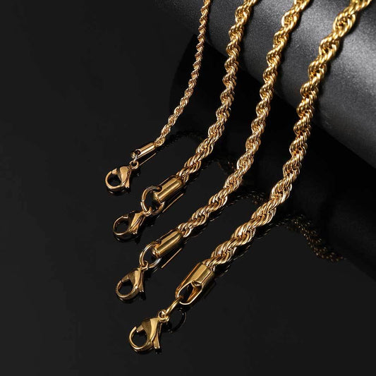 Titán Chain