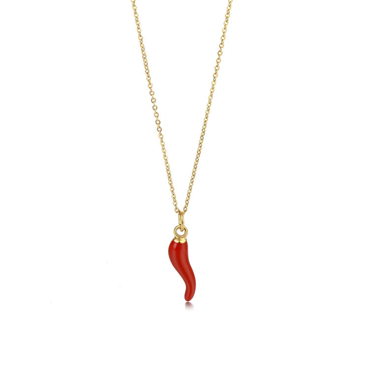 Chile Necklace