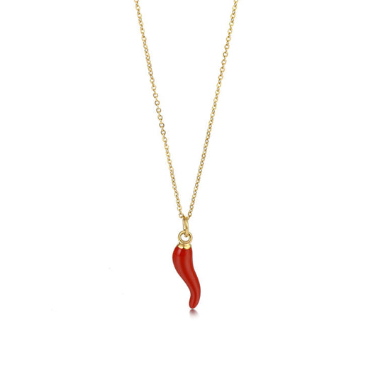Chile Necklace