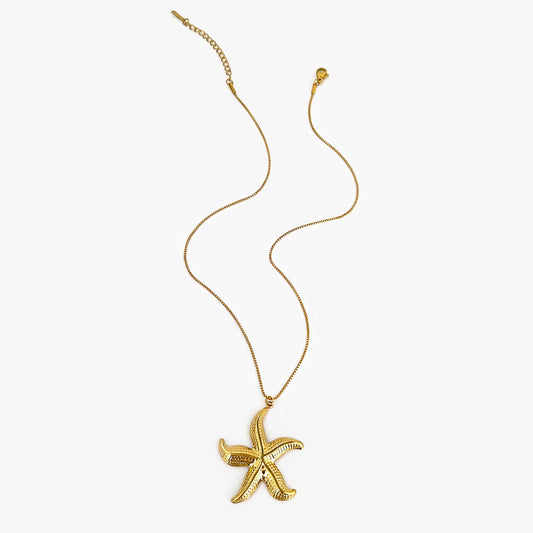 Estrella de mar