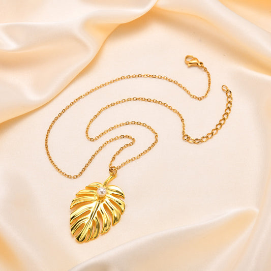 Golden Leaf