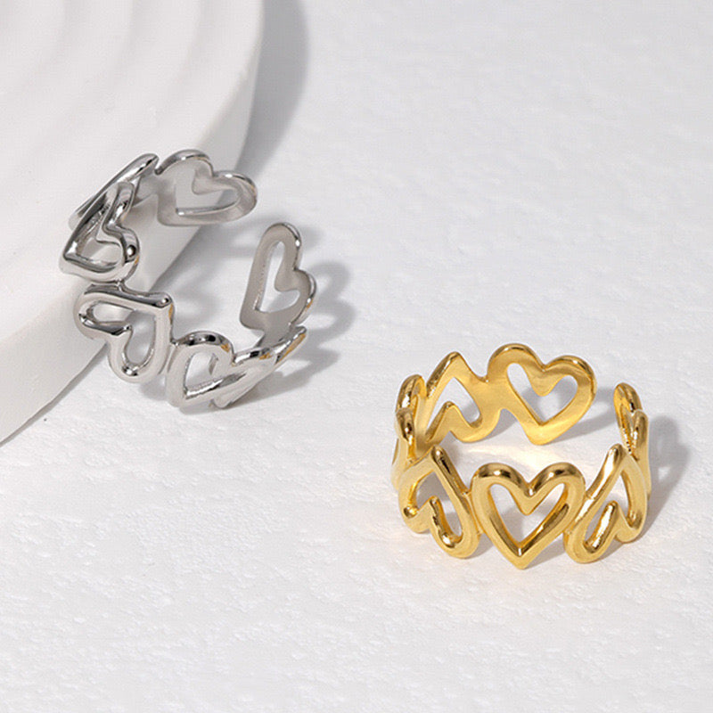Infinity Heart