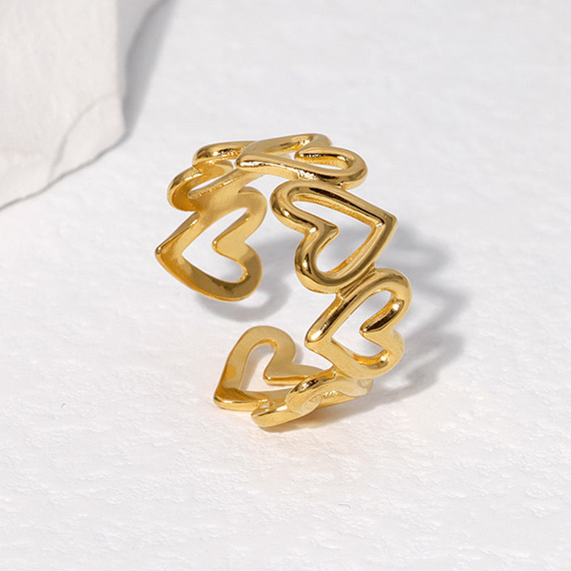 Infinity Heart