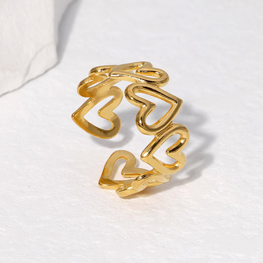 Infinity Heart