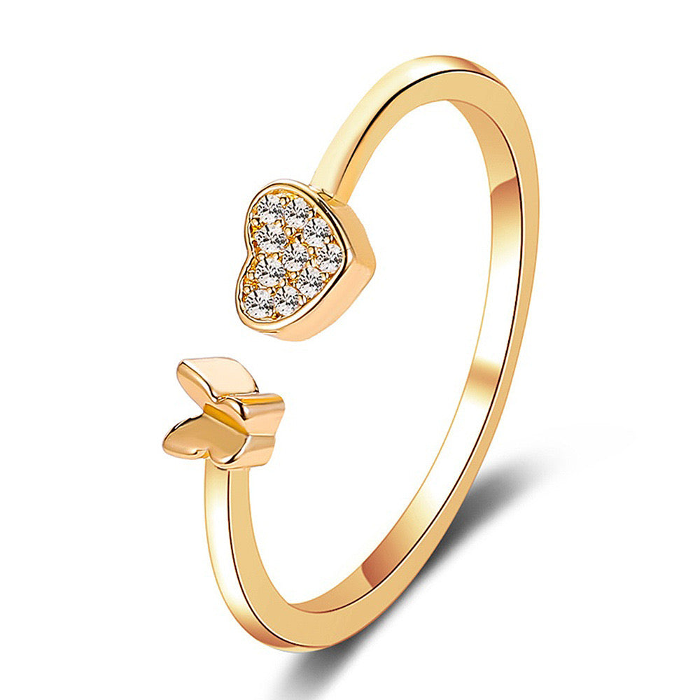 Skye ring