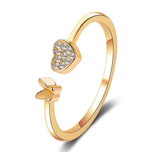 Skye ring