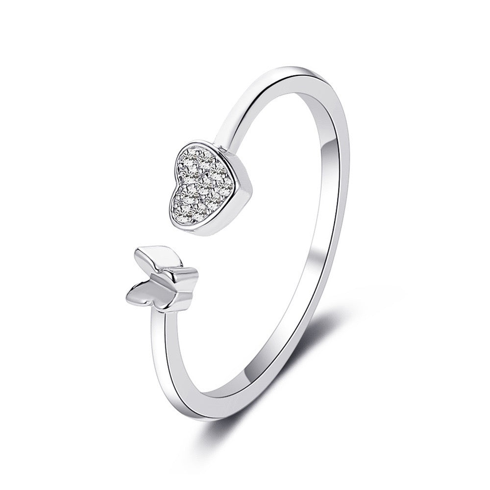 Skye ring