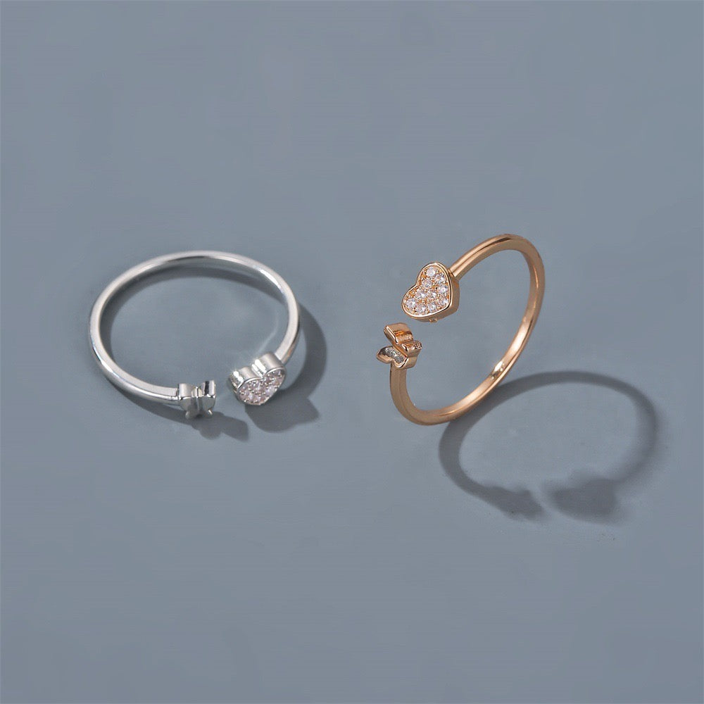 Skye ring