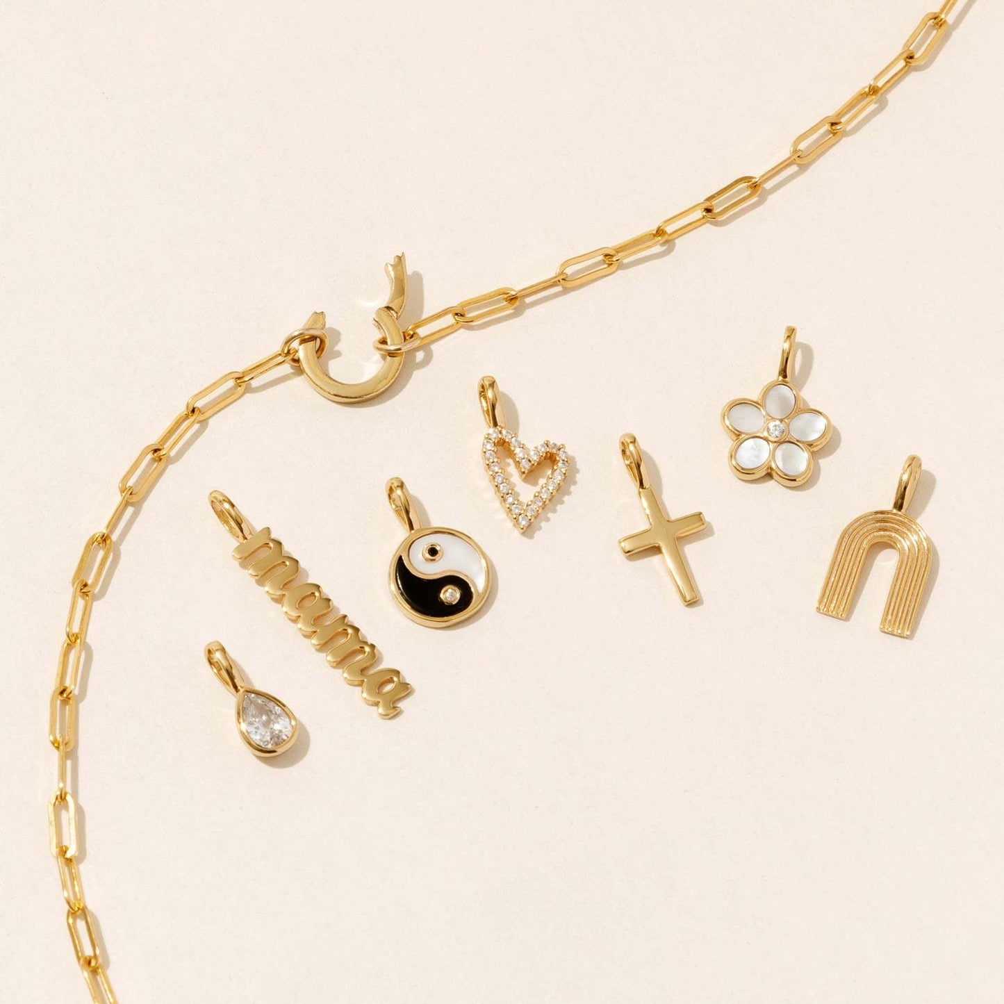 Lara Necklace