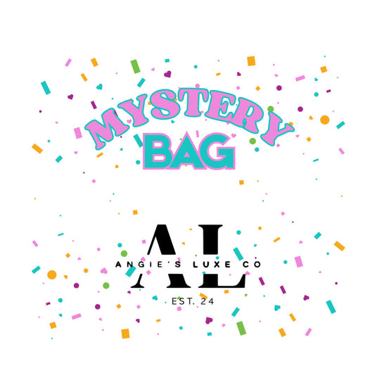 Angie’s Mistery Bag