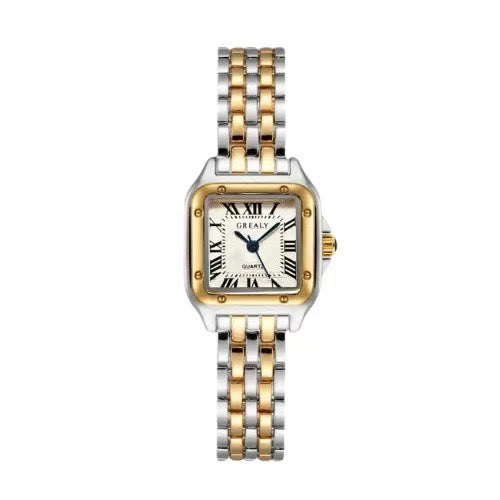 Lux Watch