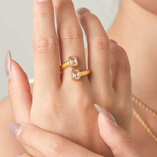 AELIA RING