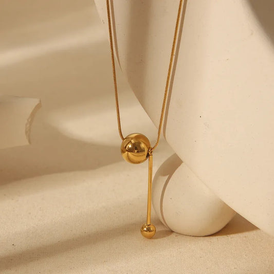Necklaces Bell
