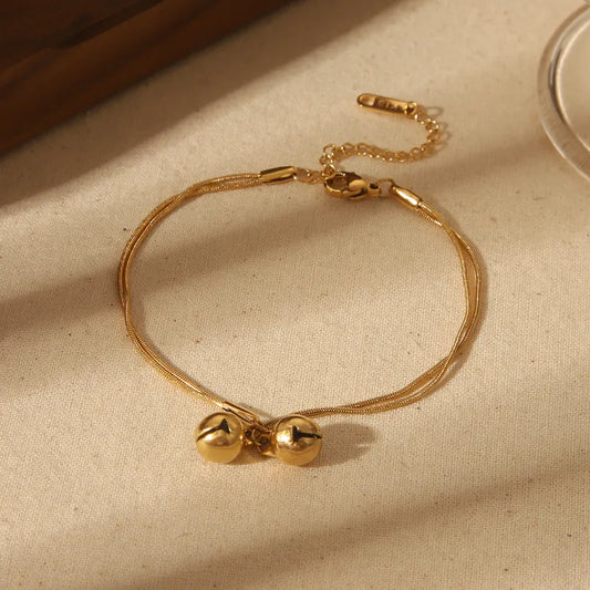 Bracelets Bell