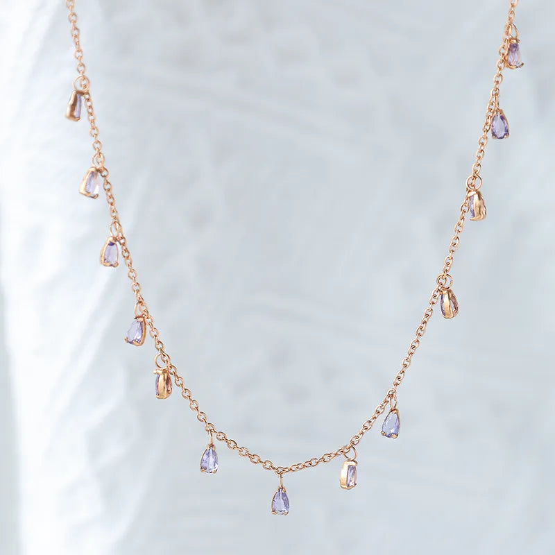 Color's Necklace
