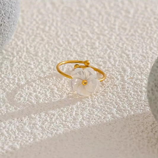 Lilly' s Rings