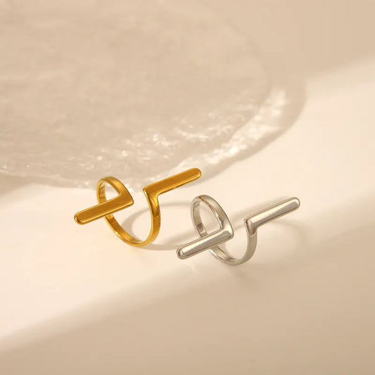 Made's rings