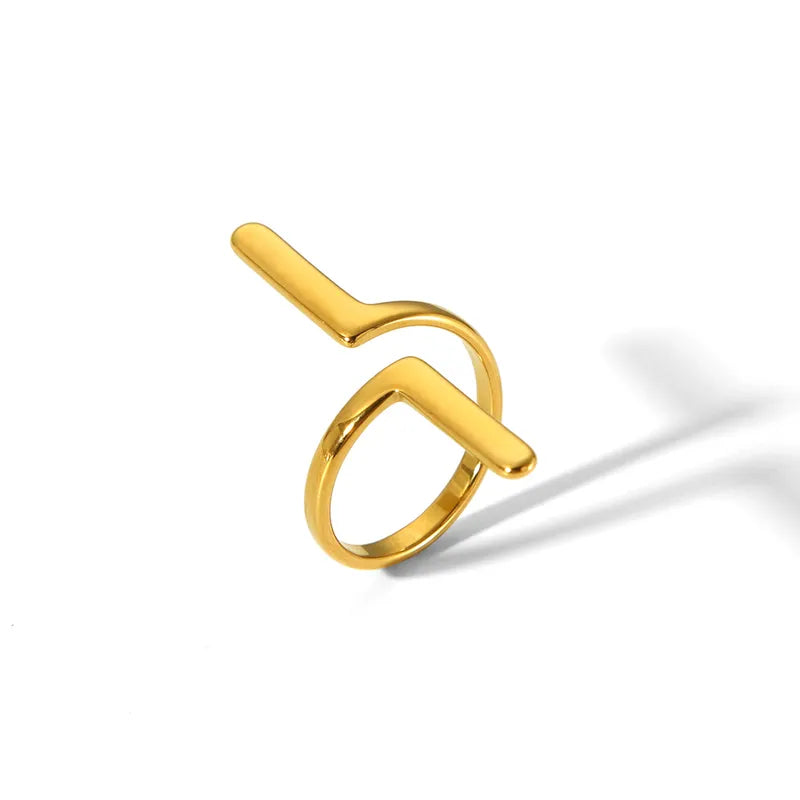 Made's rings