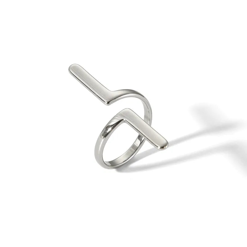 Made's rings