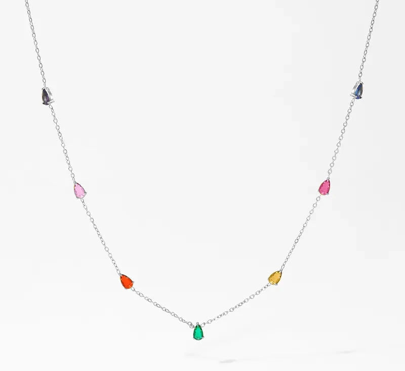 Color's Necklace