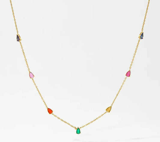 Color's Necklace