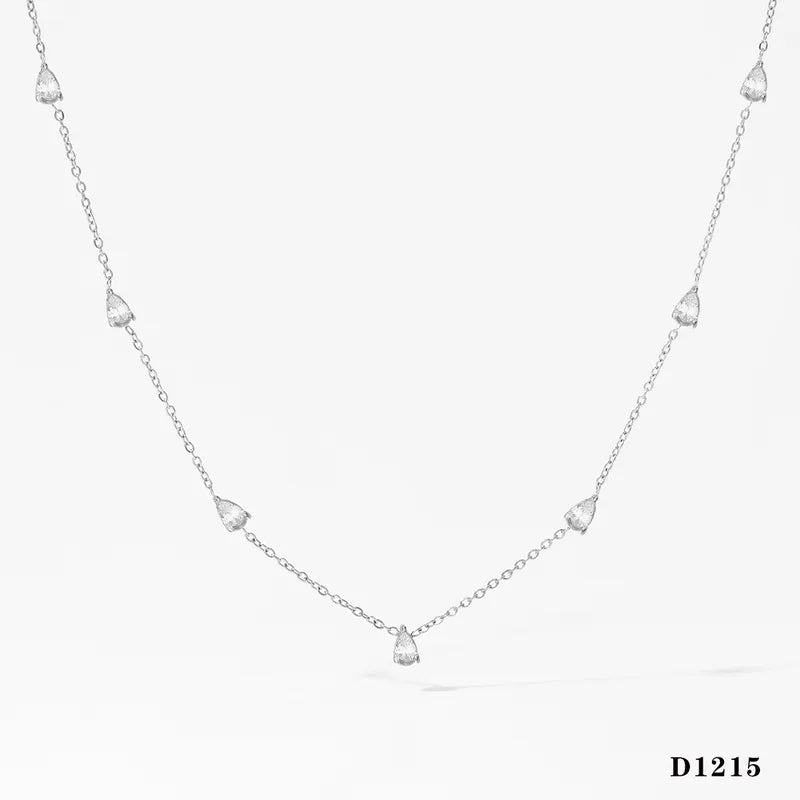 Color's Necklace