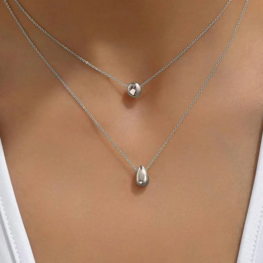 Basic Necklaces