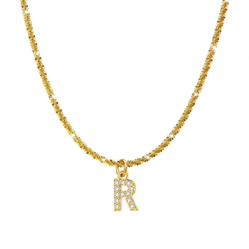 Little Letters Diamond