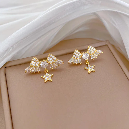 Estela Earring