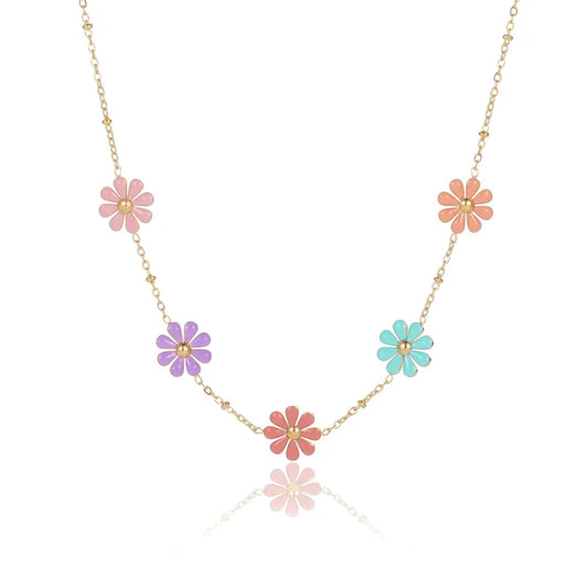 Courage Flower