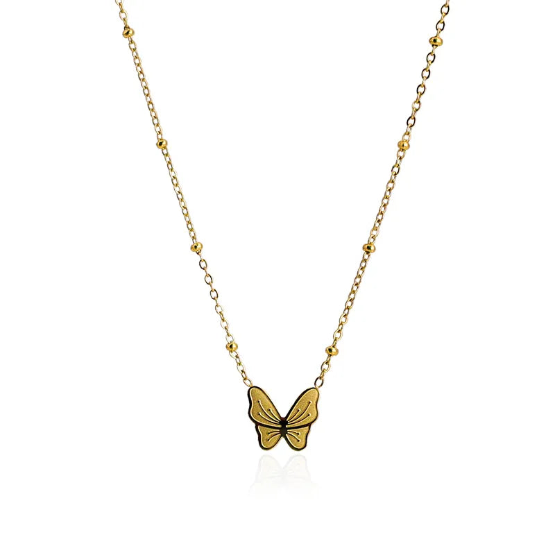 Butterfly Effect