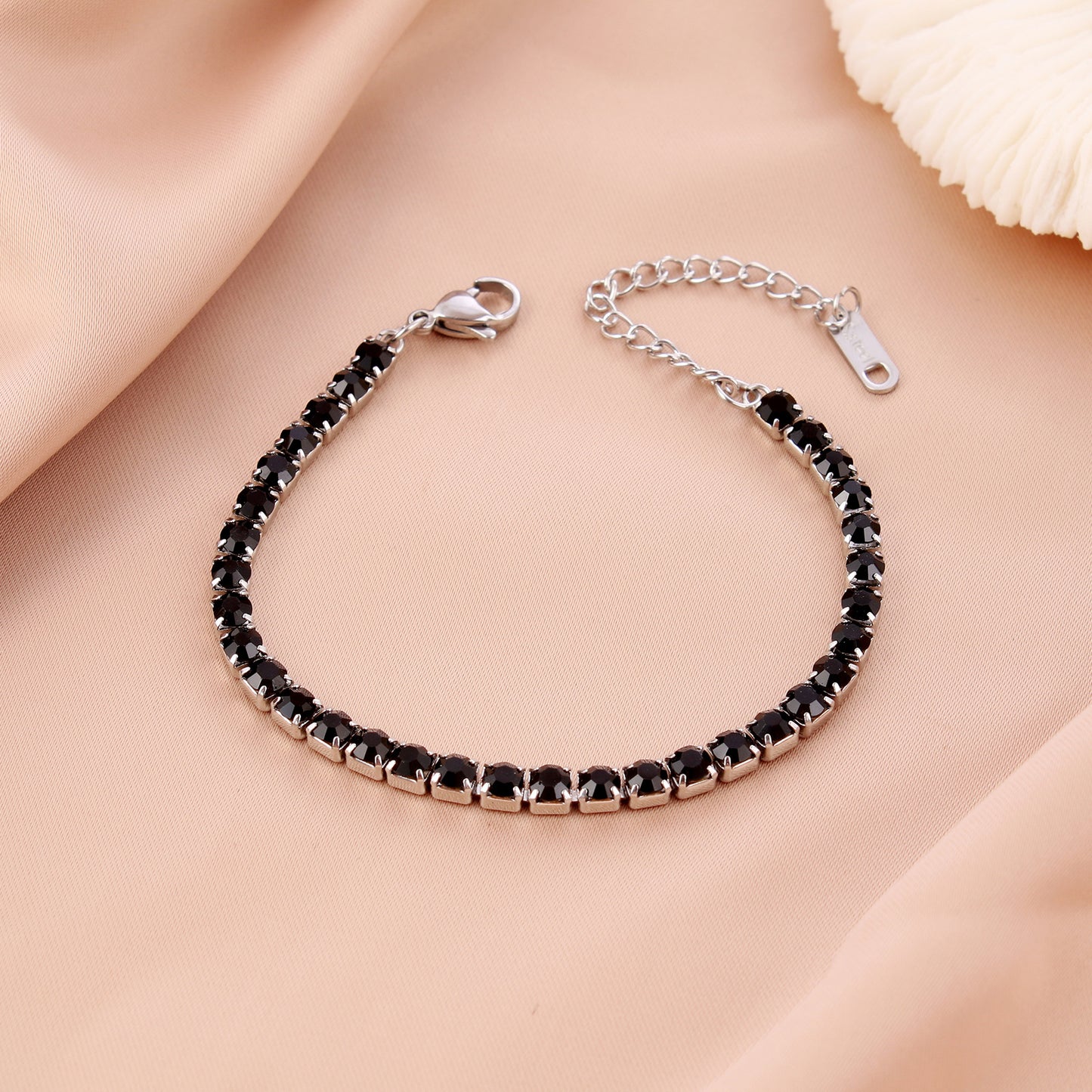 Diamond Bracelet