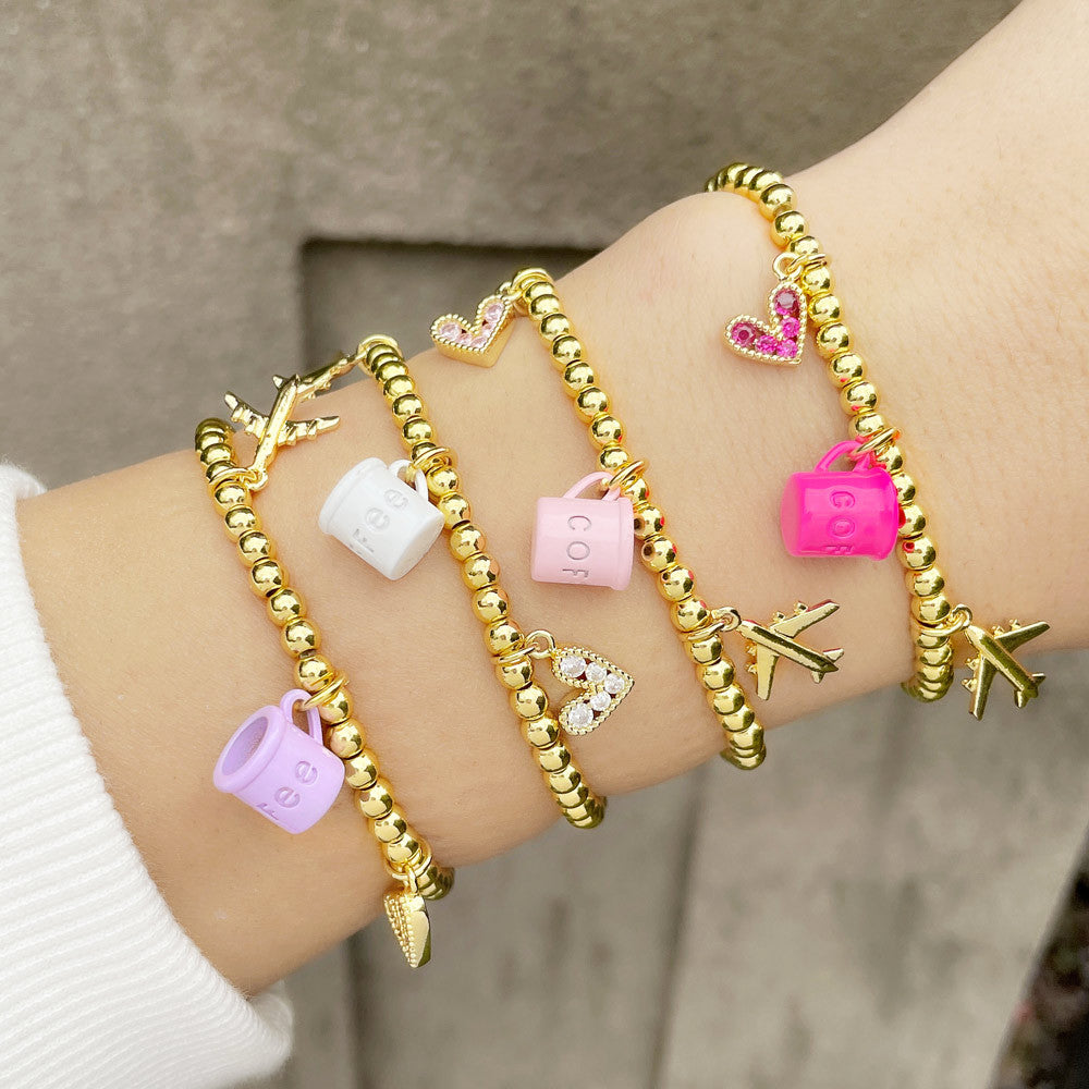 Sweet Bracelet