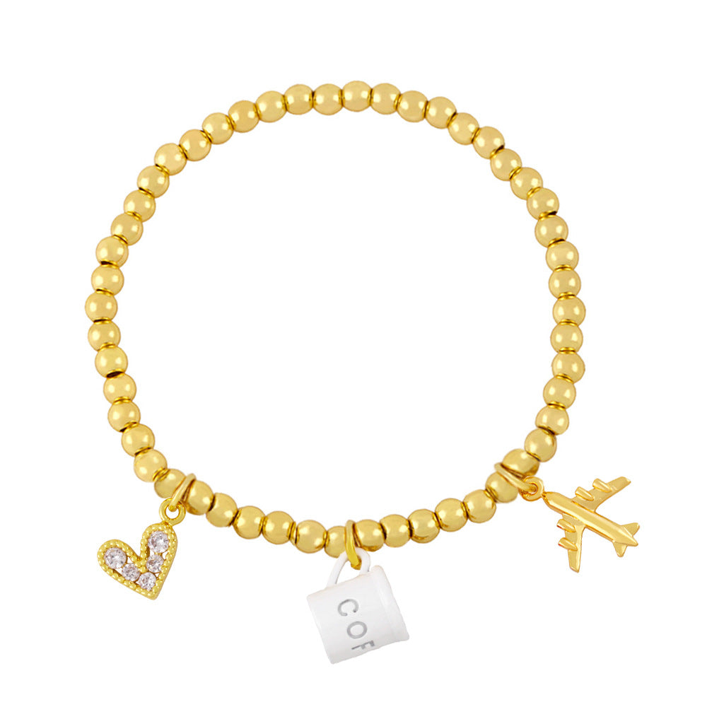 Sweet Bracelet