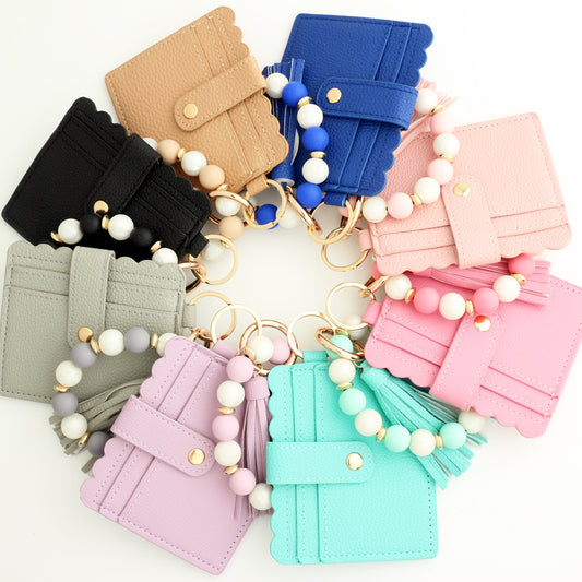 Lux Cardholder