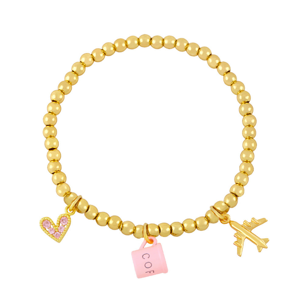 Sweet Bracelet