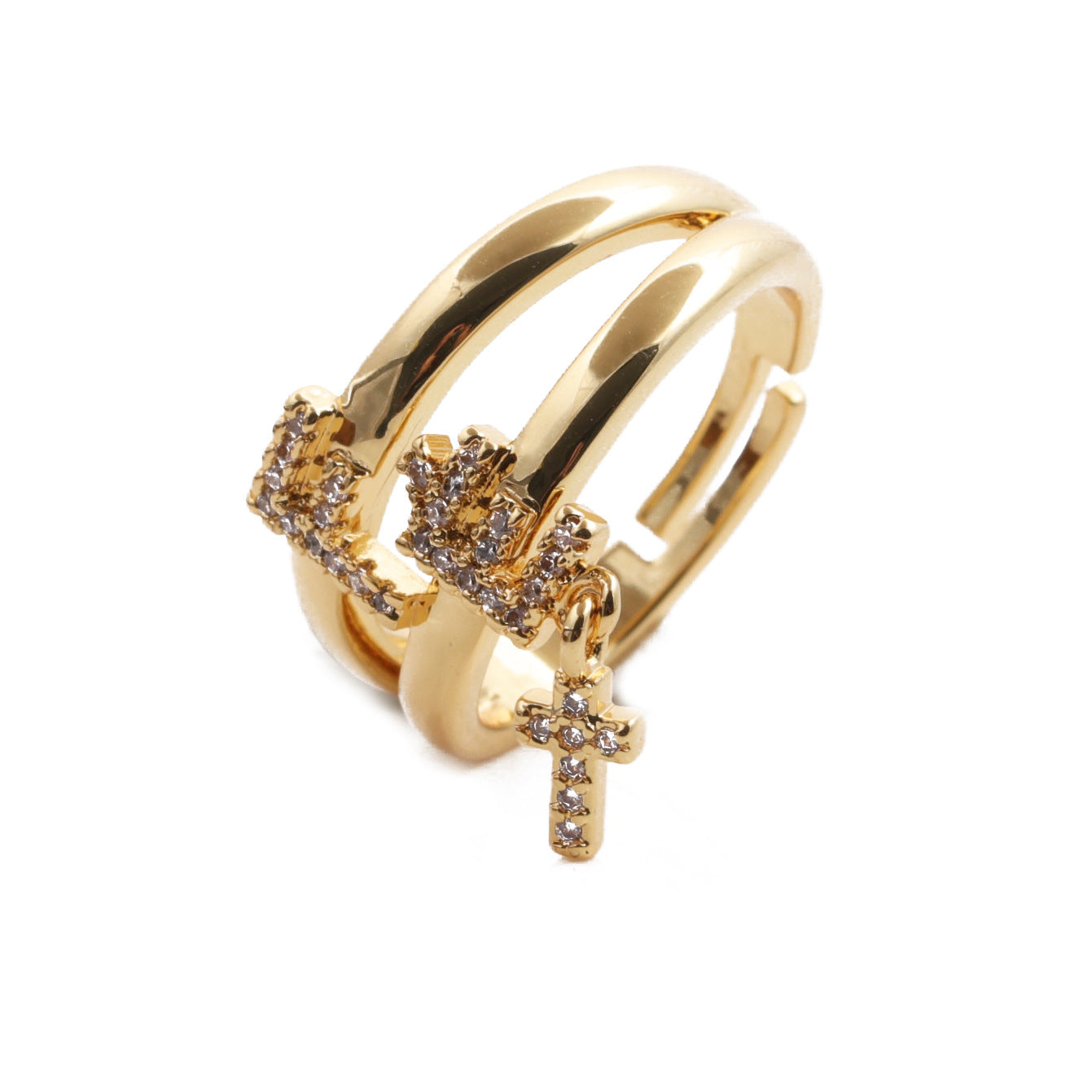 Faith Ring